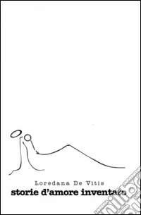 Storie d'amore inventato libro