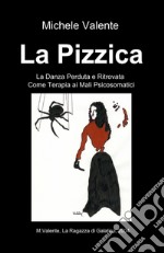 La pizzica libro