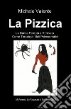 La pizzica libro