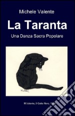 La taranta libro