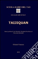 Taiji Quan libro