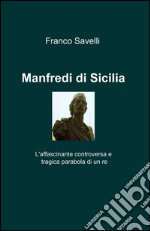 Manfredi di Sicilia libro