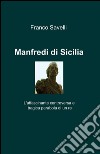 Manfredi di Sicilia libro