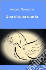 Una strana storia libro