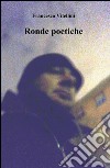 Ronde poetiche libro