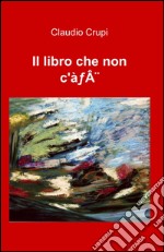 Il libro che non c'è libro