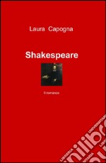 Shakespeare libro