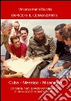 Enrico e il comandante libro