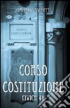 Corso Costituzione civico 48 libro