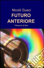 Futuro anteriore libro