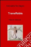 TransRebis libro