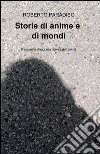 Storie di anime e di mondi libro