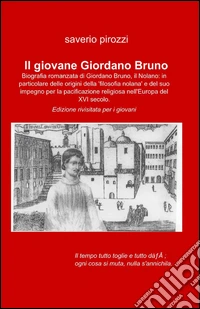 Il giovane Giordano Bruno