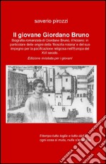 Il giovane Giordano Bruno libro