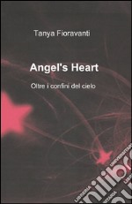 Angel's Heart libro