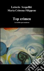 Top crimen libro