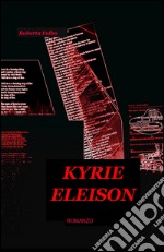 Kyrie Eleison libro