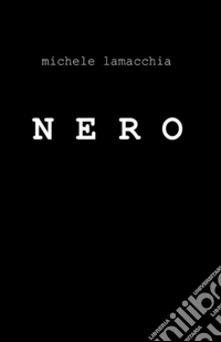 Nero libro