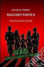 Racconti (2) libro