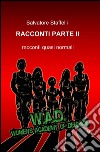 Racconti (2) libro