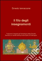 Il filo degli insegnamenti