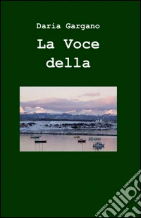 La voce della verità libro