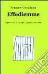 Effediemme libro