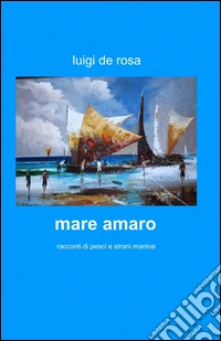 Mare amaro
