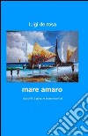 Mare amaro libro