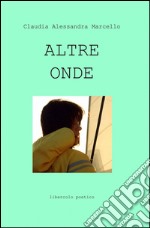 Altre onde libro