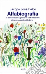 Alfabiografia libro