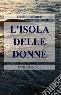 L'isola delle donne libro