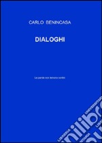 Dialoghi libro