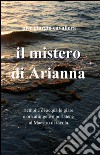 Il mistero di Arianna libro