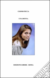 Una donna