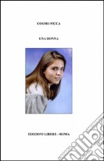 Una donna libro