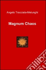 Magnum chaos libro