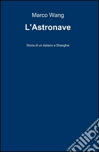 L'astronave libro