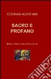 Sacro e profano libro