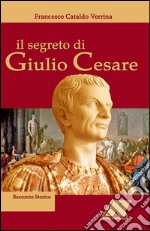 Il segreto di Giulio Cesare libro