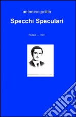 Specchi speculari libro