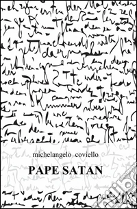 Pape satan libro