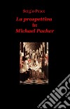 La prospettiva in Michael Pacher libro