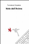 Note dell'anima libro