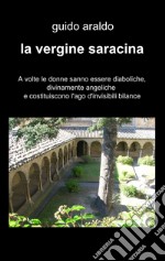 La vergine saracina libro