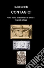 Contagio! libro