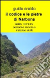 Il codice e le pietre di Narbona libro