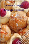 Briciole e ricordi libro