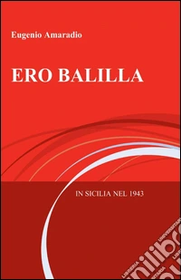 Ero balilla