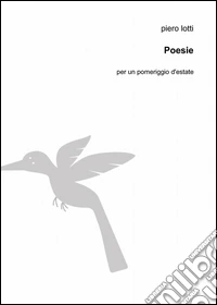 Poesie libro